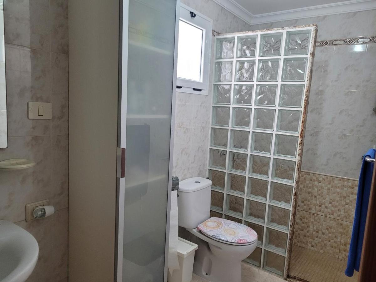 Islote Διαμέρισμα Φαμάρα Εξωτερικό φωτογραφία